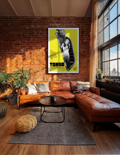 Torso 1973 giallo horror - torso,