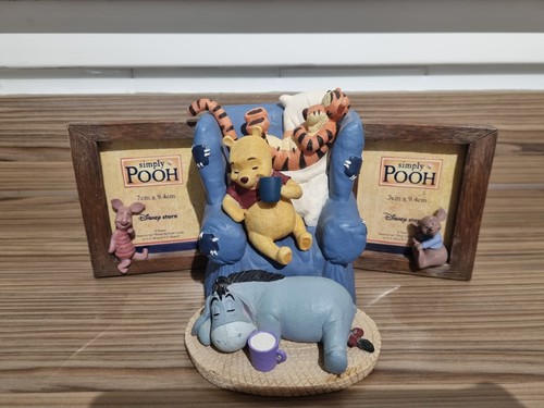 Disney store winnie - winnie, the