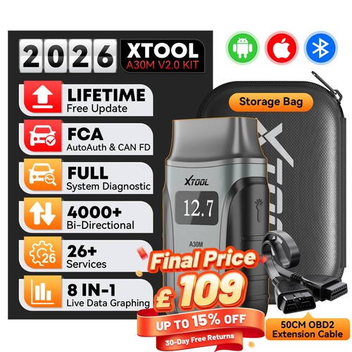 2026 xtool a30m - a30m, kit