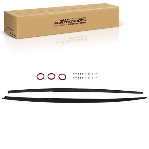 Side skirt body panel - side,