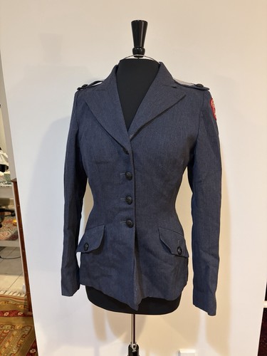 Red cross uniform - red,