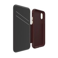 EFM Monaco iPhone Xs and X