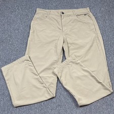 Rohan Trousers Mens W36 L30
