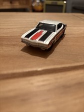 Hotwheels Olds 442 In White