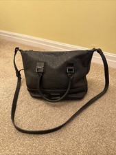 Betty Jackson Black Black Faux