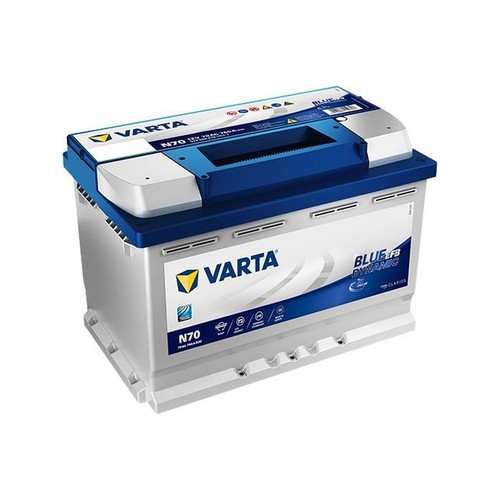 Battery for renault captur - for,