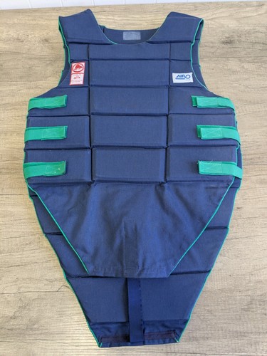 Equestrian airowear body - airowear,