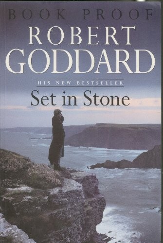 Set stone robert - in, stone,robert
