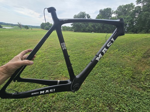 2018 masi evoluzione 53cm - 2018,
