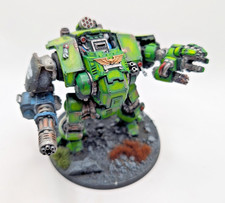 Warhammer 40k Salamanders