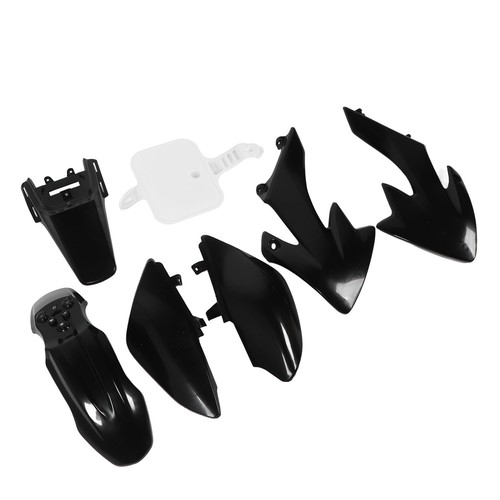 Motorcycle fairing body - j-motorcycle,