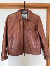 AERO LEATHER Steerhide Leather