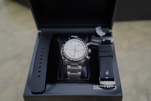Seiko ananta sps007 spring - seiko,