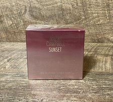 Naomi Campbell Sunset Eau de Toilette Parfum Spray EDT 50ml SEALED Discontinued