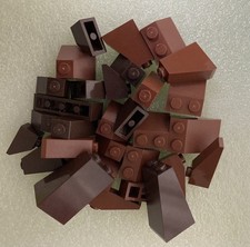 LEGO Slopes bricks / roof