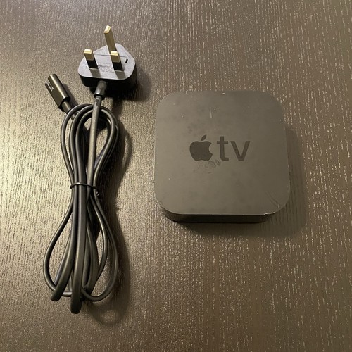 Apple 1st gen - tv,