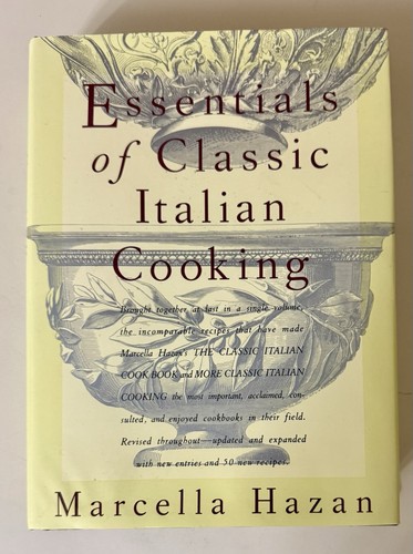 Essentials classic italian - classic,