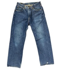 VTG 90s LEE RIDERS JPN