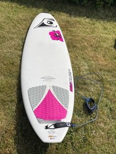 Bic surfboard 7' 3" Mini Malibu - nearly new