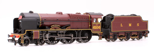 Bachmann gauge lms - oo,