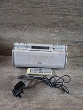 Sony XDR-S1 digital DAB radio