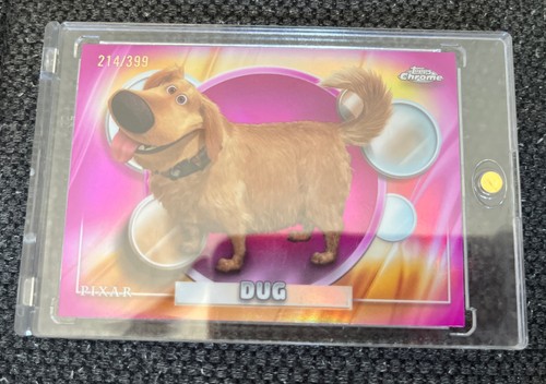 Topps disney chrome 2026 - topps,
