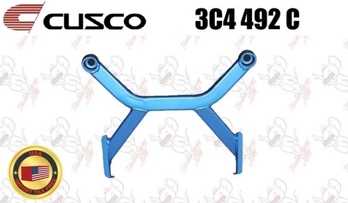 Cusco oem power brace floor - brace,