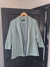 Dorothy Perkins Women's Mint