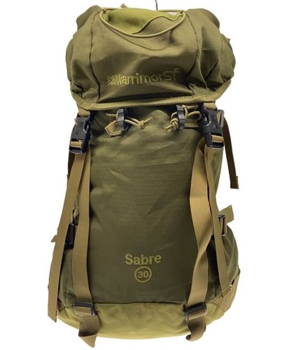 Karrimor sabre30 backpack - karrimor,