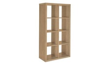 Squares plus cube storage - plus,