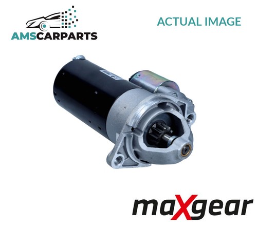 Engine starter motor 0828 - engine, 55-0828