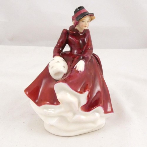 Royal doulton hn3208 - doulton, figurine