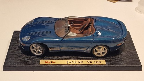 Jaguar 180 green - jaguar,
