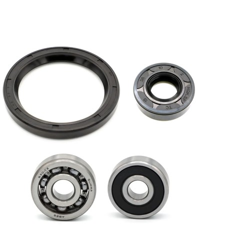 Wheel bearing front compatible