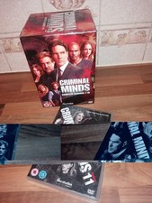Criminal minds the - criminal,