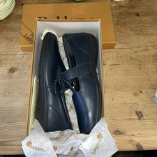 Ladies Padders Pivot Size 8