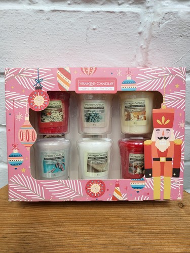 Yankee candle xmas - candle, gift