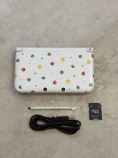 Nintendo 3DS XL LL Animal