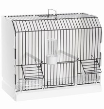 Plastic transport box - plastic,