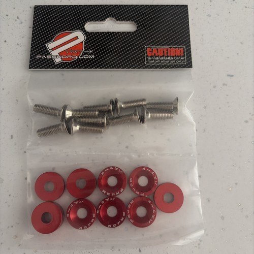 Pcs red password jdm - 20,