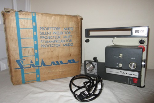 Silma s99 dual format super - s99,