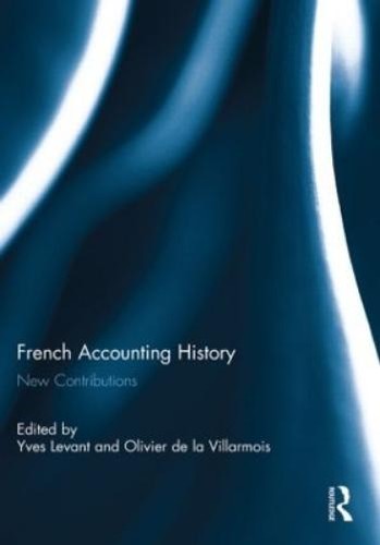 Yves levant french accounting - yves,