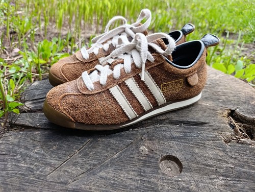 Adidas chile brown - chile,