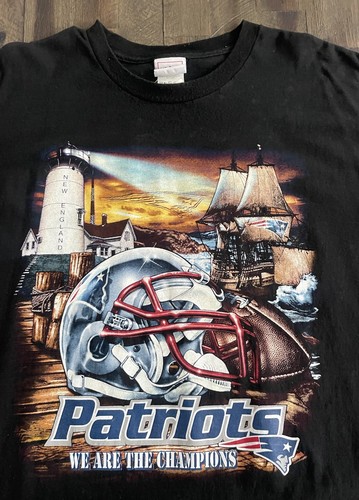 Vintage new england - new, patriots
