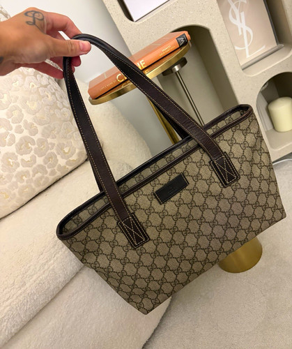 Gucci abbey monogram - abbey,