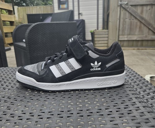 Adidas forum low size 5 - adidas,