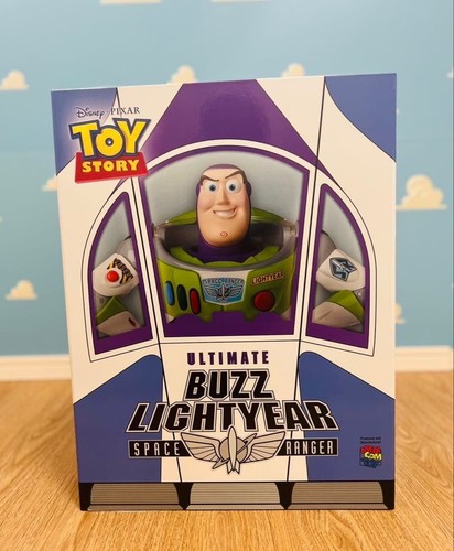 Medicom toy story - medicom,