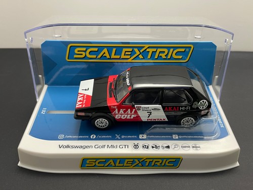 Scalextric c4520 golf mk1 - c4520,