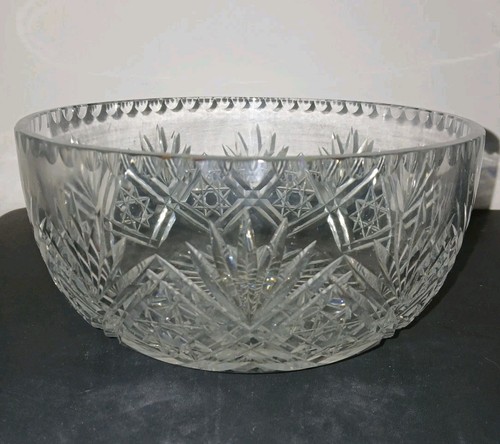 Beautiful vintage very heavy - vintage,