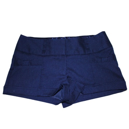 Charlotte russe navy polka - charlotte,